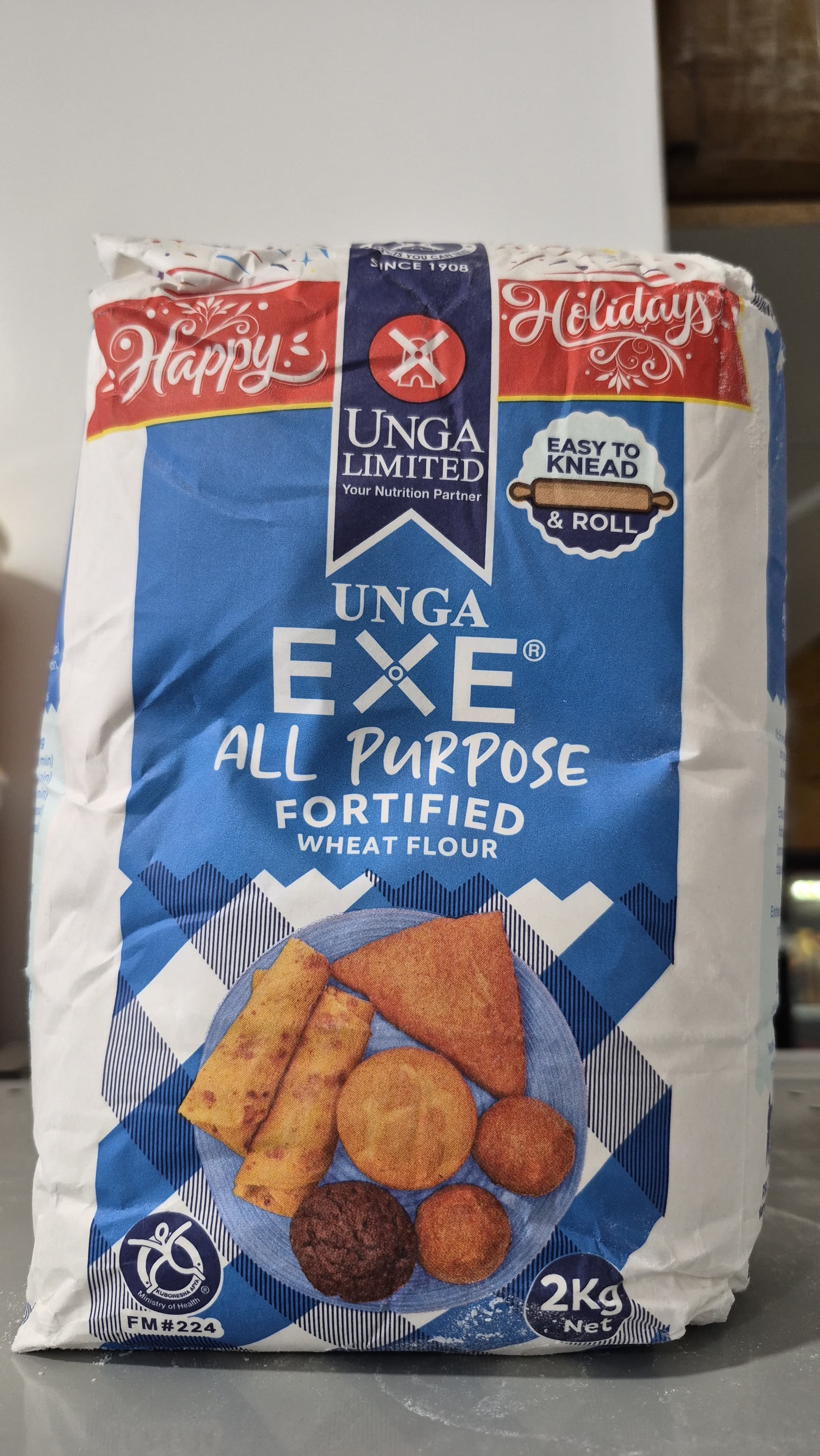 EXE All Purpose 2Kg